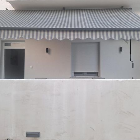 Apartman Damir Bibinje Esterno foto