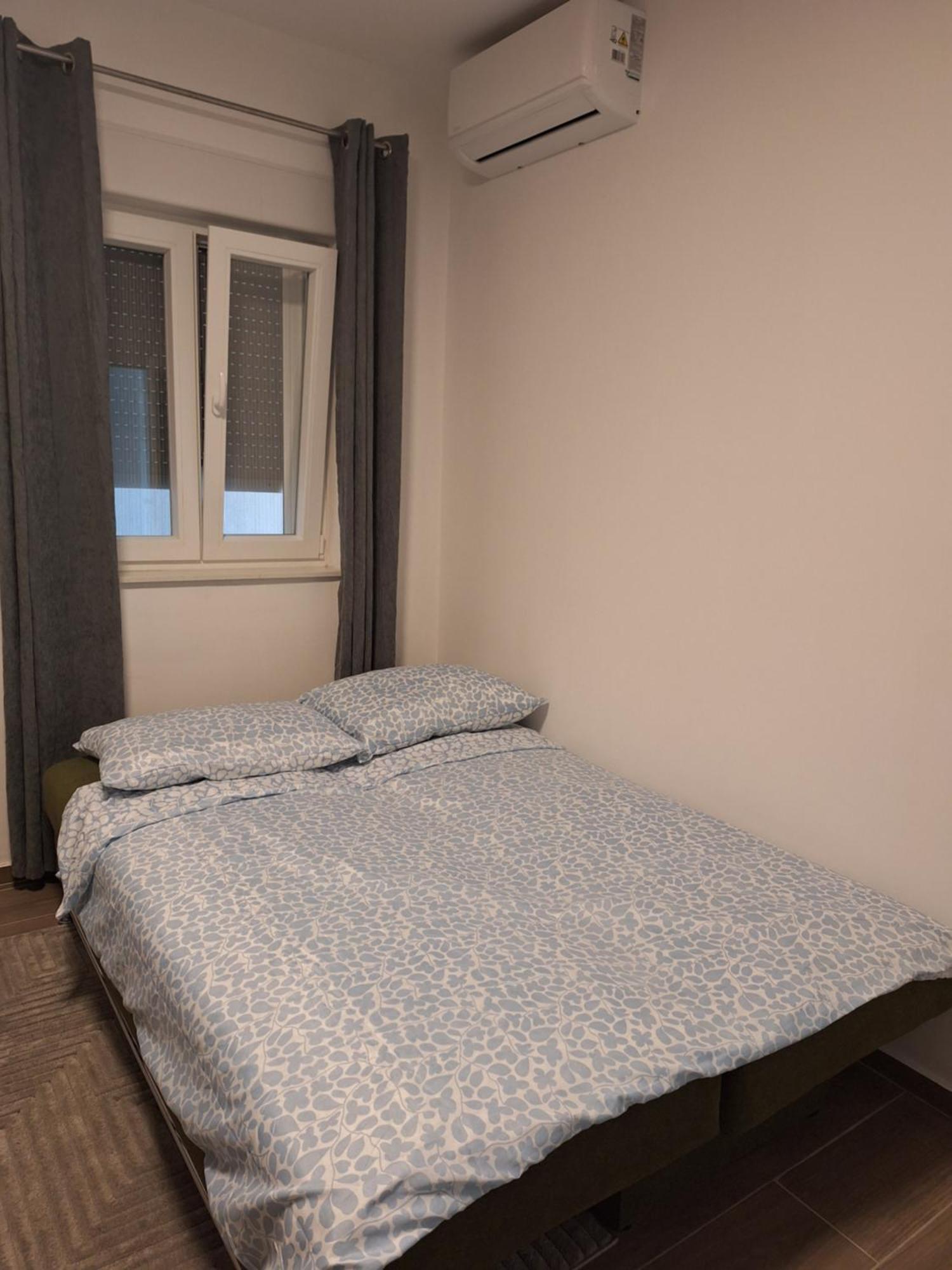 Apartman Damir Bibinje Esterno foto