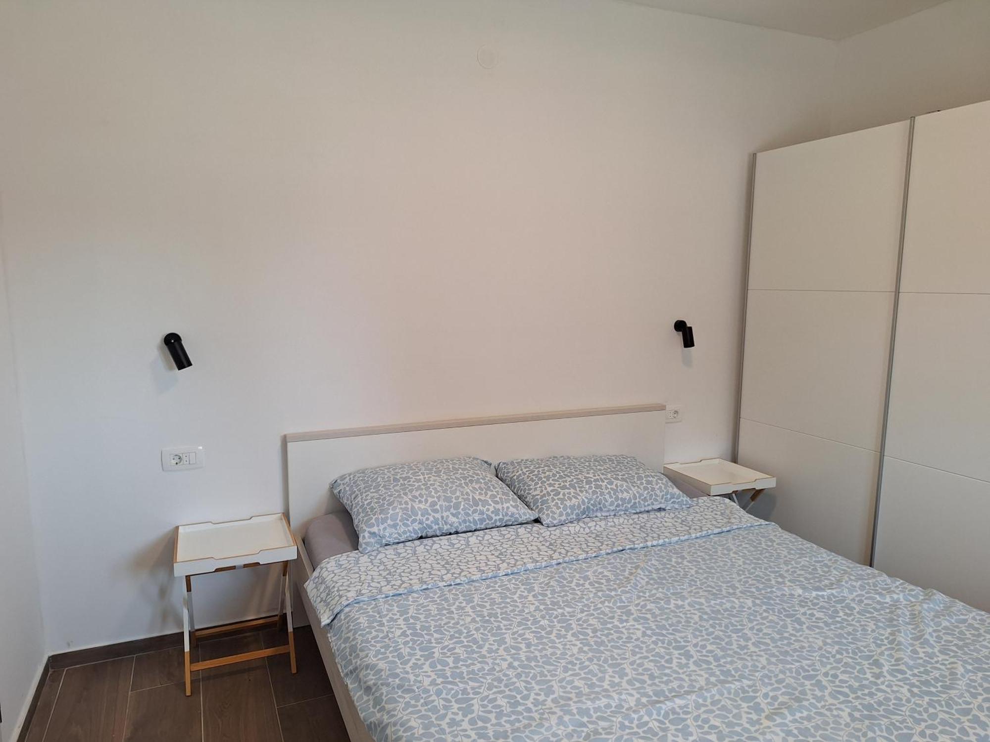 Apartman Damir Bibinje Esterno foto